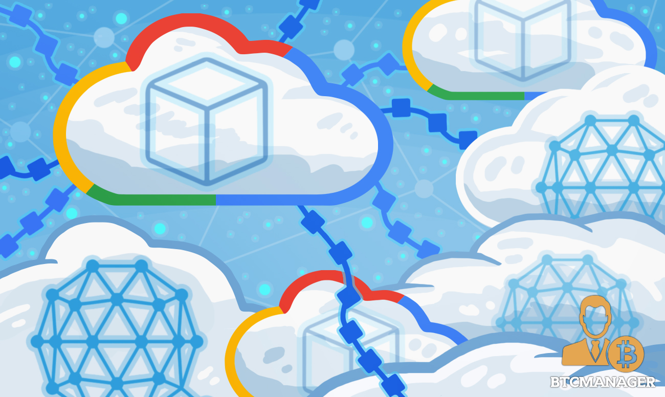 Qtum launches blockchain development suite on google cloud Qtum launches blockchain development suite on google cloud
