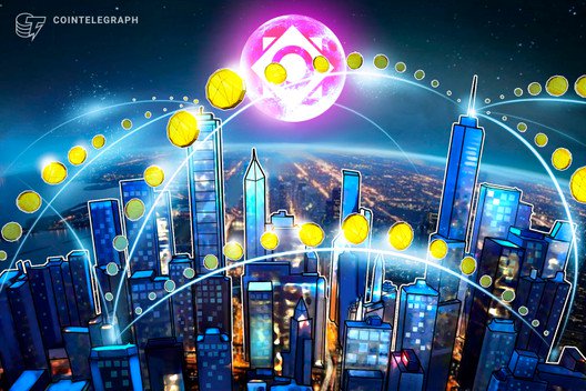 Crypto exchange claims it is faster than 99% of rivals Crypto exchange claims it is faster than 99% of rivals