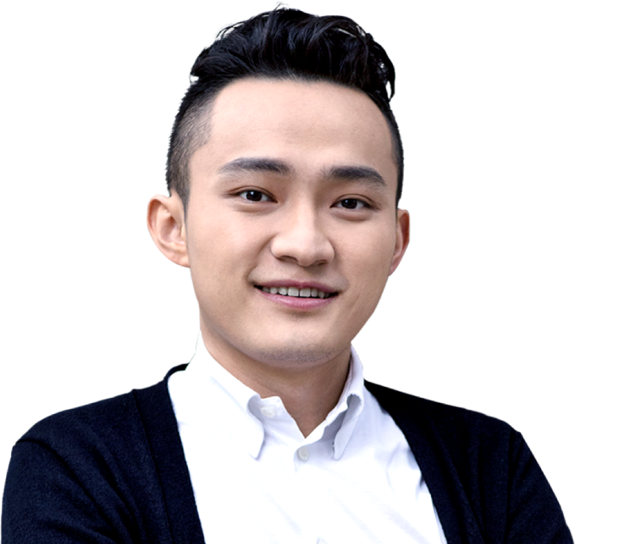 Justin sun tweets ‘something amazing’ coming, tron (trx) jumps 12 percent Justin sun tweets ‘something amazing’ coming, tron (trx) jumps 12 percent