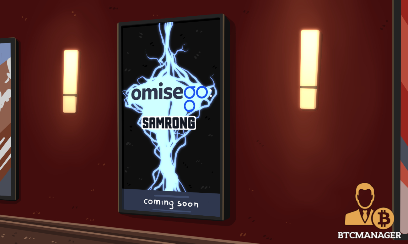 Omisego launches newest release version Omisego launches newest release version