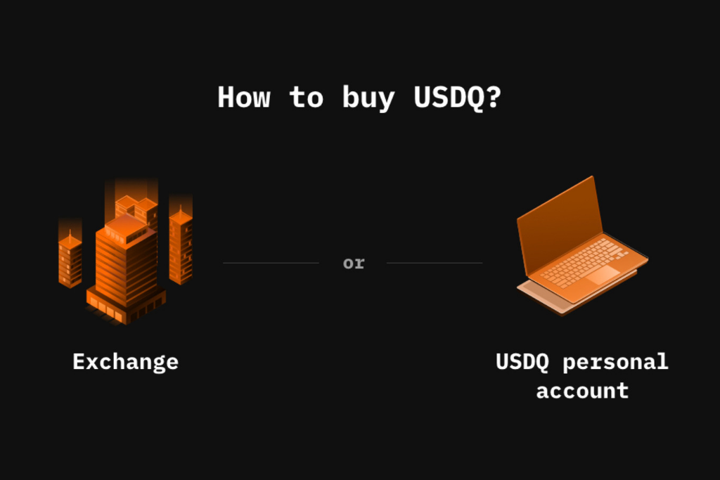 Why can usdq, krwq, cnyq, jpyq stablecoins replace tether? Why can usdq, krwq, cnyq, jpyq stablecoins replace tether?