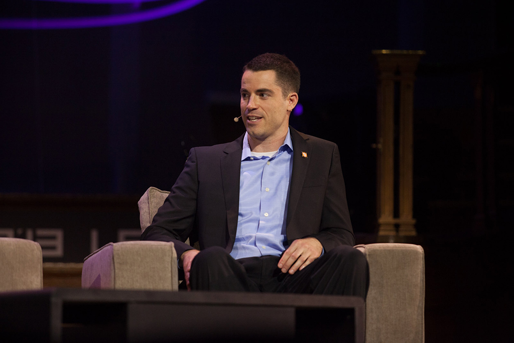 Exclusively by roger ver: bitcoin cash will outperform btc Exclusively by roger ver: bitcoin cash will outperform btc