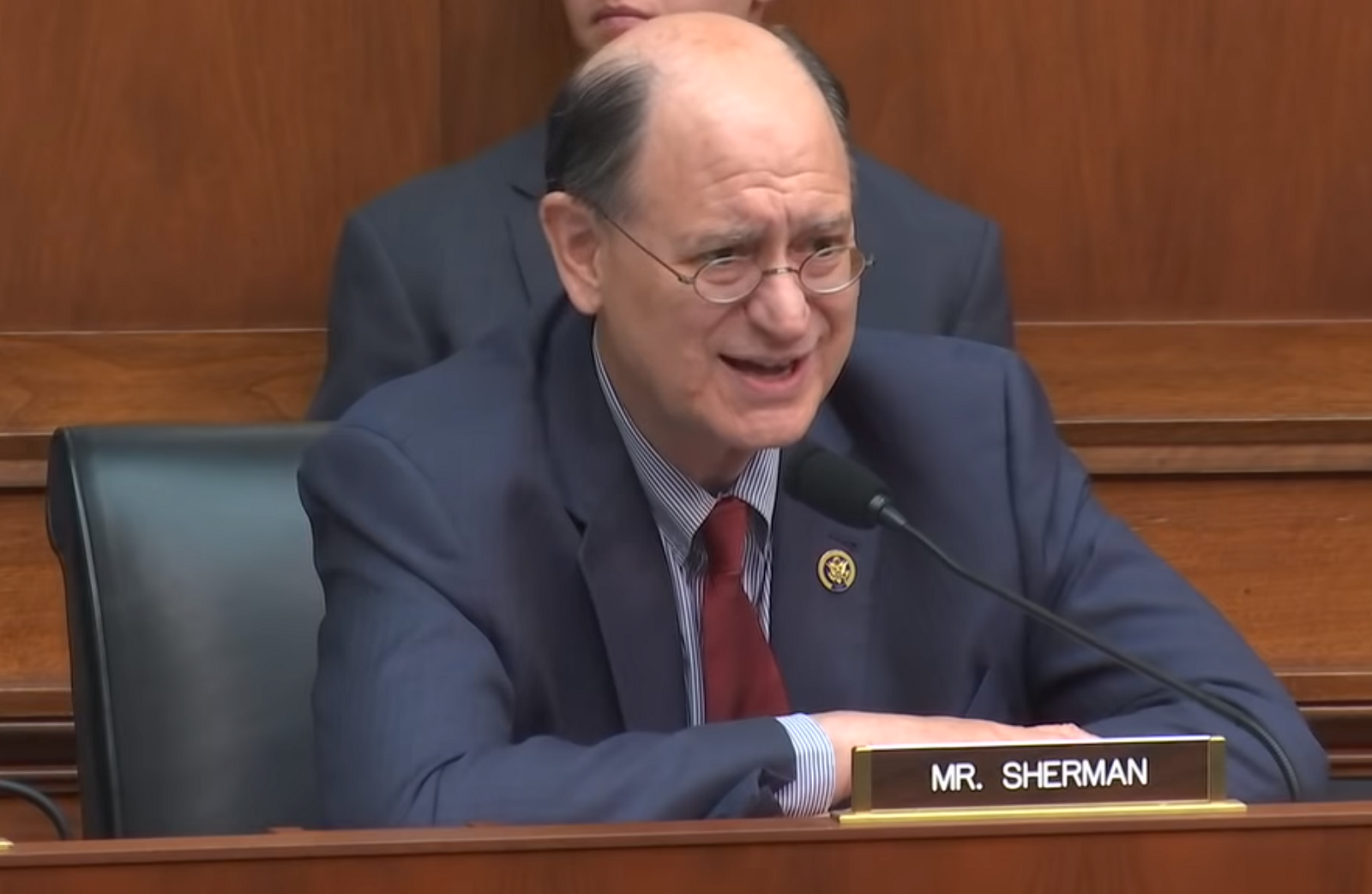 Ban bitcoin! Urges congressman after realizing it can ‘disempower’ the us Ban bitcoin! Urges congressman after realizing it can ‘disempower’ the us