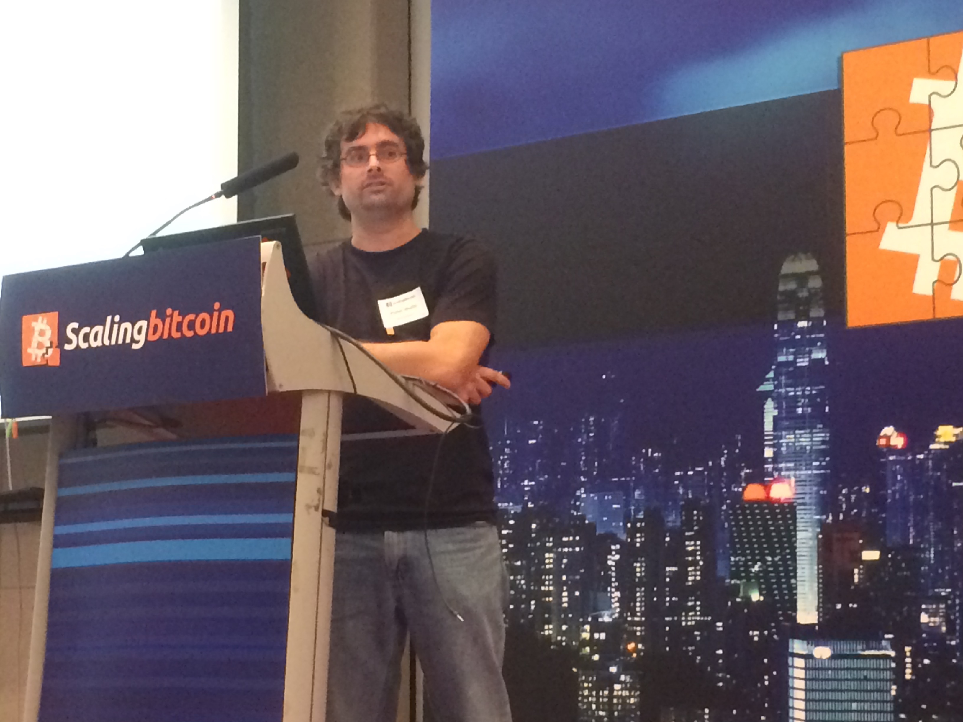Pieter wuille unveils two ‘taproot’ proposals for upcoming bitcoin privacy soft fork Pieter wuille unveils two ‘taproot’ proposals for upcoming bitcoin privacy soft fork