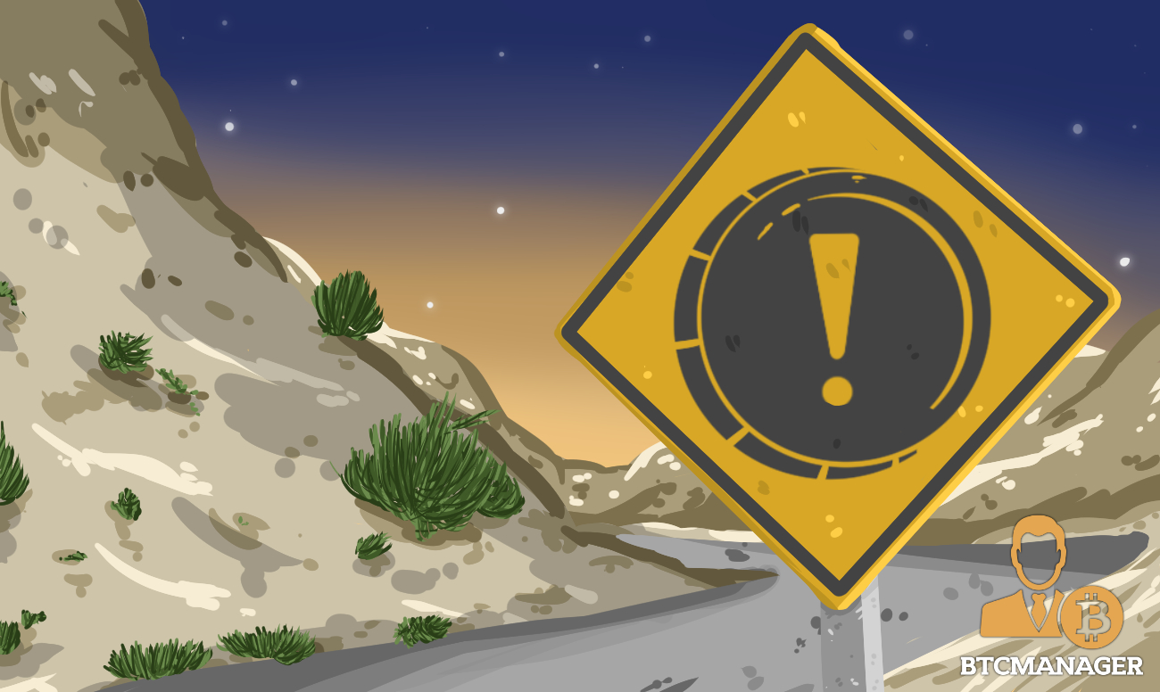 Myanmar’s central bank wary of volatile cryptocurrencies; cautions investors to not trade Myanmar’s central bank wary of volatile cryptocurrencies; cautions investors to not trade