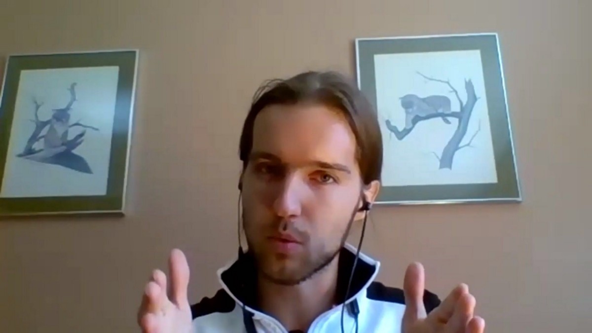 Making the sending of crypto less frustrating and frightening Making the sending of crypto less frustrating and frightening