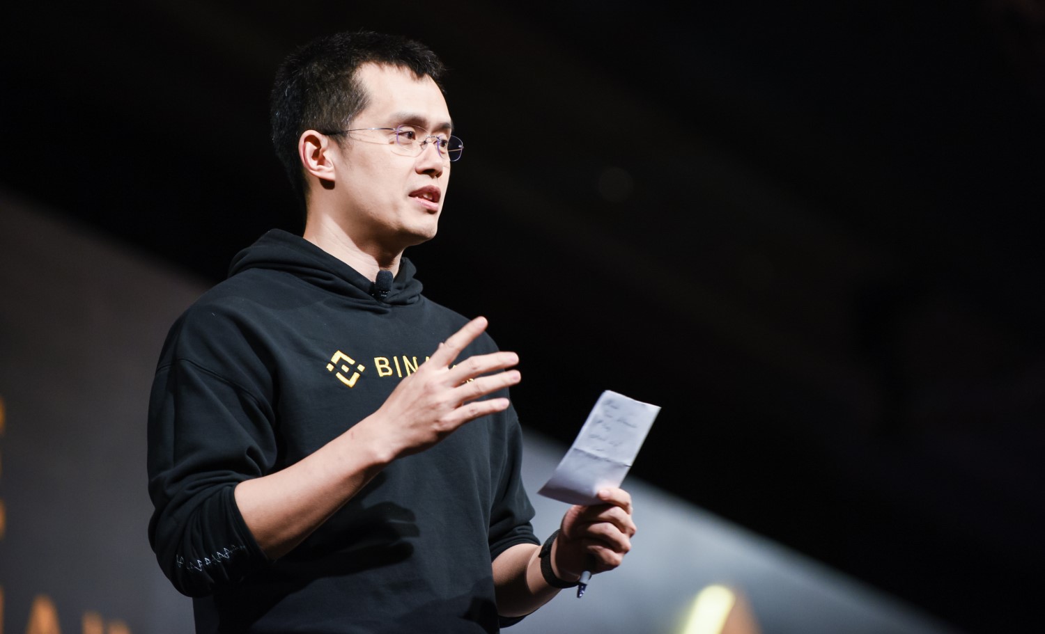 Crypto exchange binance says it’s revamping security in post-hack update Crypto exchange binance says it’s revamping security in post-hack update