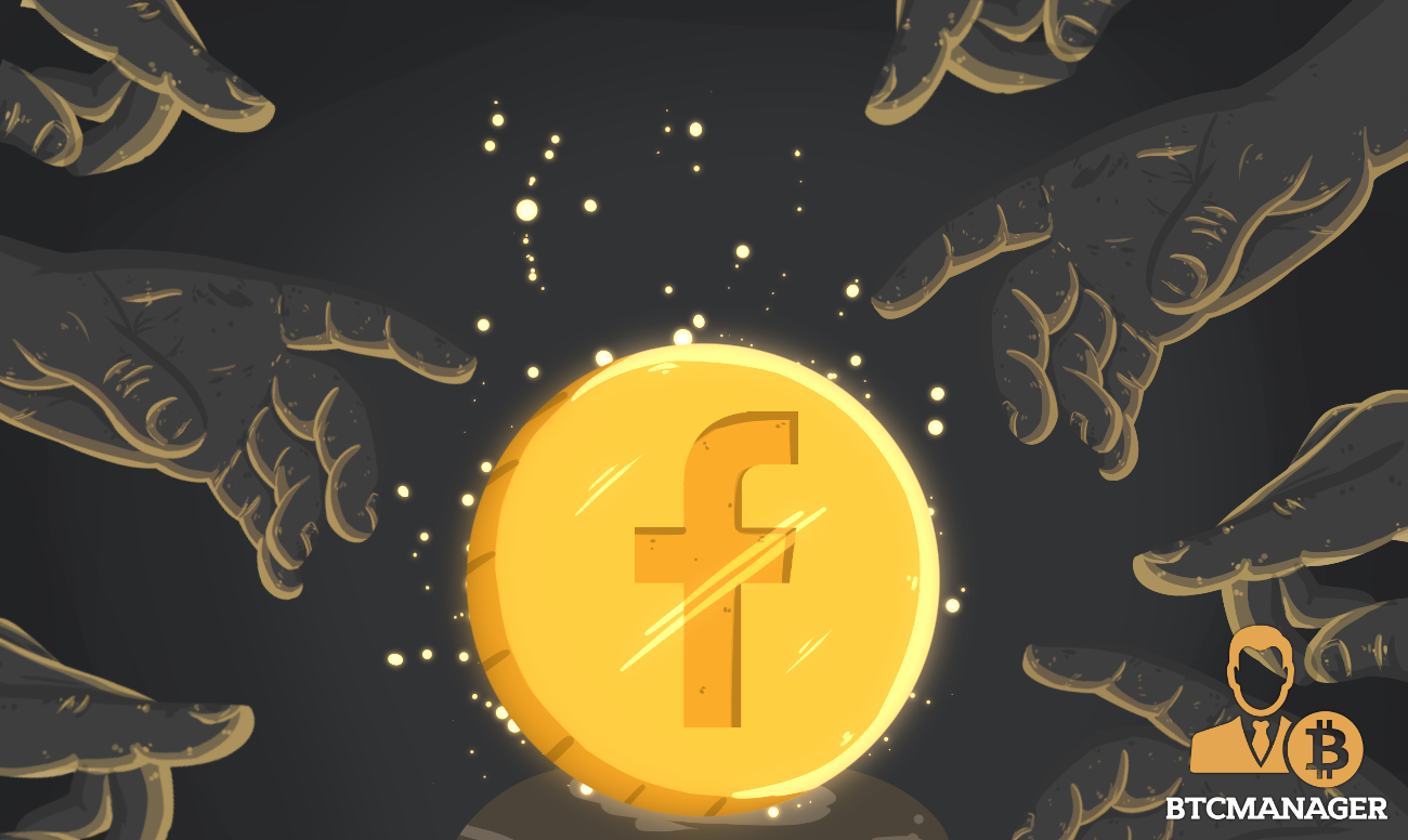 Survey: 18 percent of americans will invest in facebook’s cryptocurrency Survey: 18 percent of americans will invest in facebook’s cryptocurrency