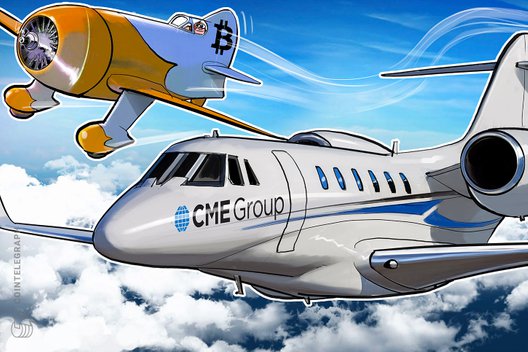 May to become strongest month for cme’s bitcoin futures trading: report May to become strongest month for cme’s bitcoin futures trading: report