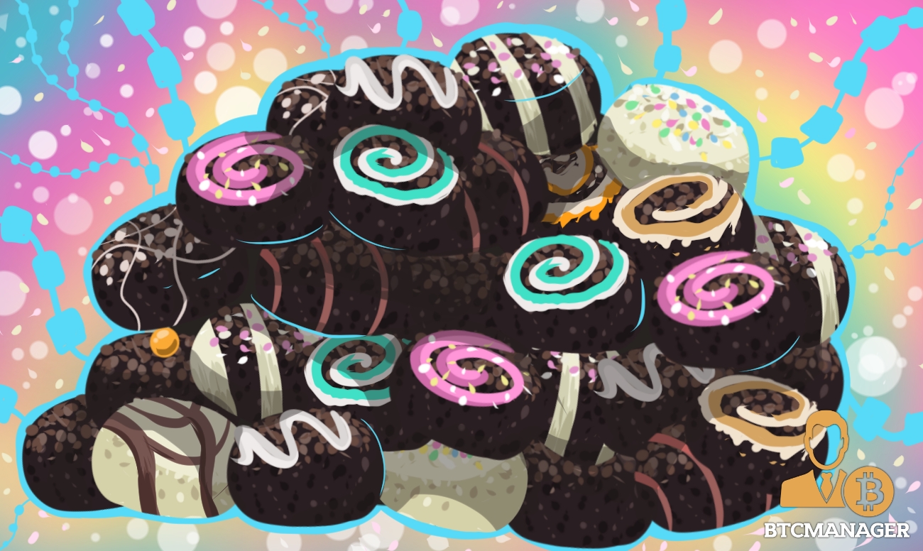 Truffle raises $3 million to expand operations; spins-off from consensys Truffle raises $3 million to expand operations; spins-off from consensys