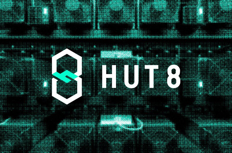 Hut 8 mining on sustainability, expansion and surviving crypto winter Hut 8 mining on sustainability, expansion and surviving crypto winter
