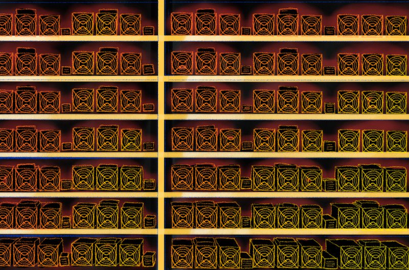 Canadian provinces compete for attention of ₿itcoin mining businesses Canadian provinces compete for attention of ₿itcoin mining businesses