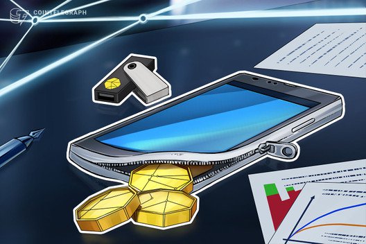 Samsung’s budget smartphones will reportedly have cryptocurrency and blockchain features Samsung’s budget smartphones will reportedly have cryptocurrency and blockchain features