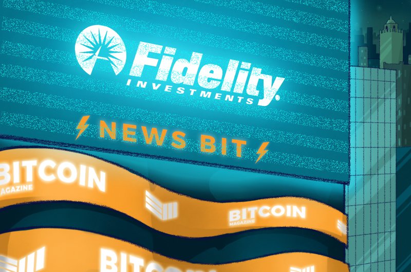 Fidelity’s ₿itcoin trading is only weeks away Fidelity’s ₿itcoin trading is only weeks away