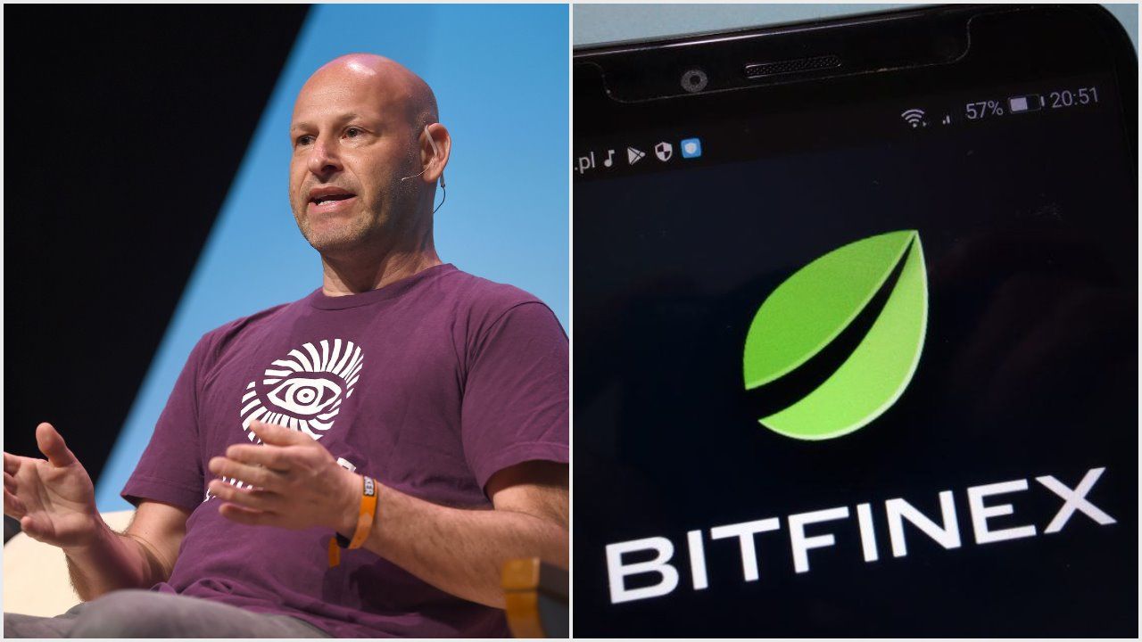 Joseph lubin: tether’s rivals to gain traction amid bitfinex ‘mess’ Joseph lubin: tether’s rivals to gain traction amid bitfinex ‘mess’