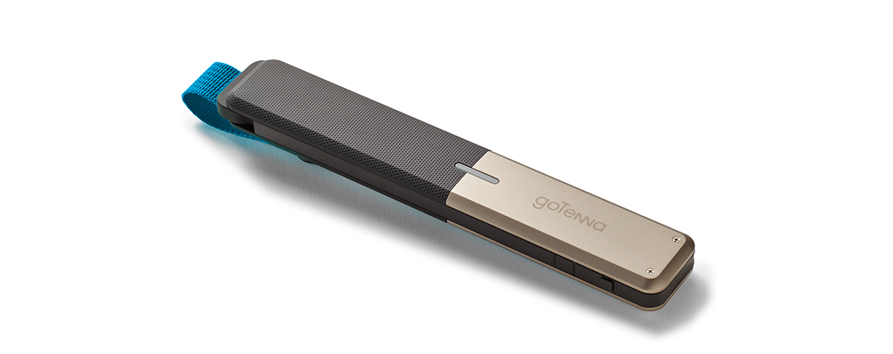 Gotenna partners with blockstream satellite to make using bitcoin without an internet connection simpler Gotenna partners with blockstream satellite to make using bitcoin without an internet connection simpler