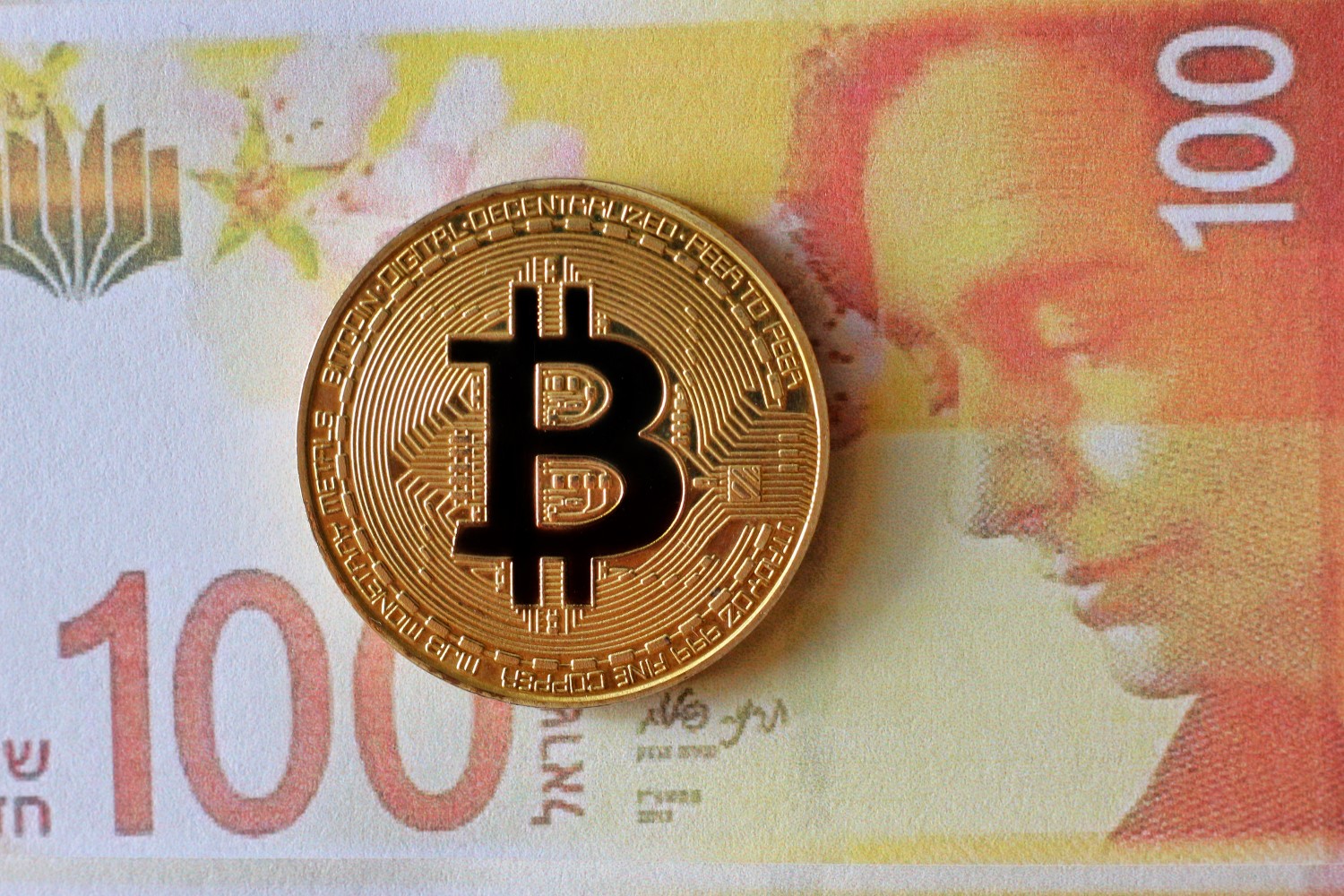 Israeli court rules bitcoin is an asset in feud over tax payment Israeli court rules bitcoin is an asset in feud over tax payment