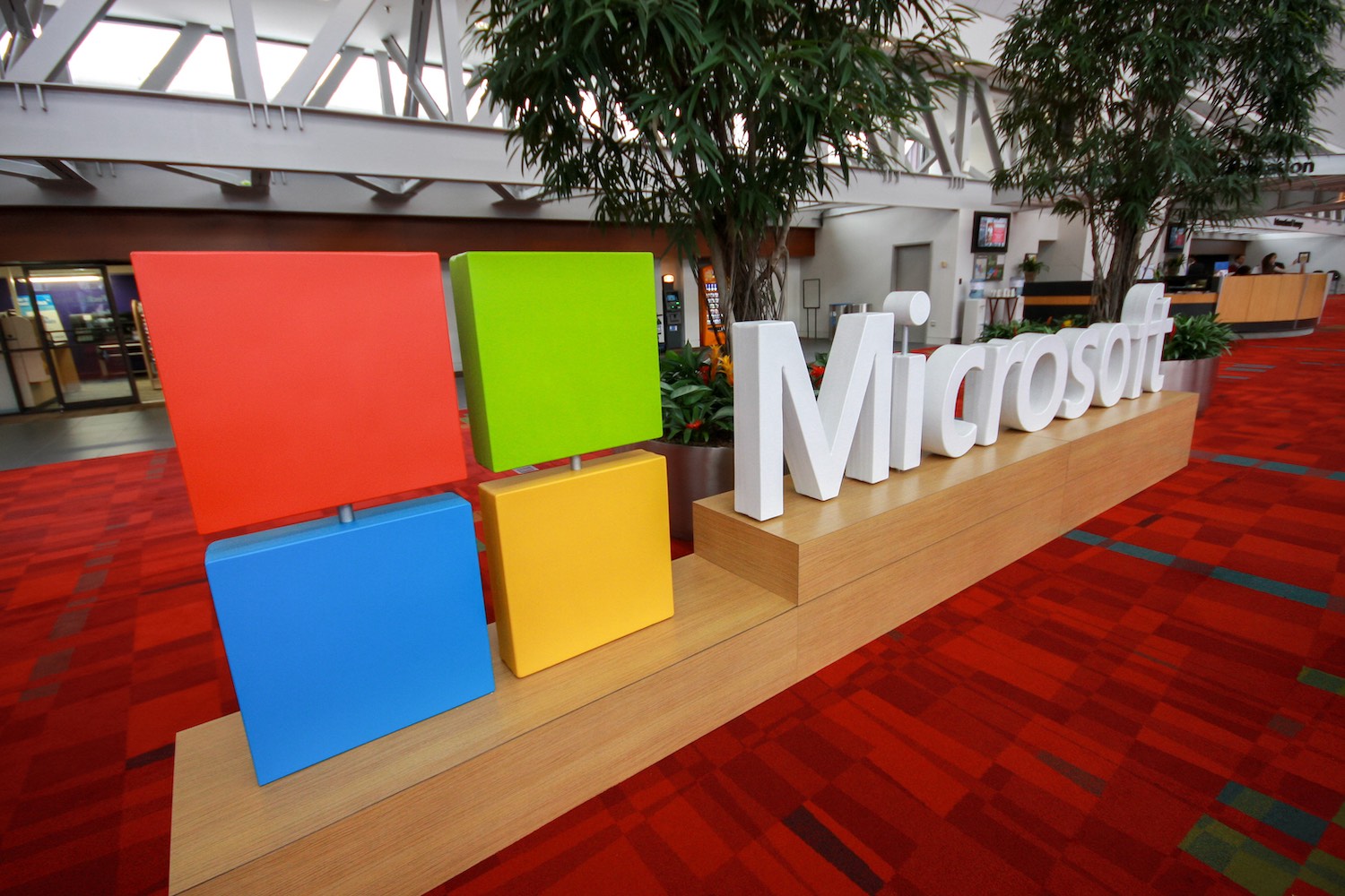 Microsoft launches decentralized identity tool on bitcoin blockchain Microsoft launches decentralized identity tool on bitcoin blockchain