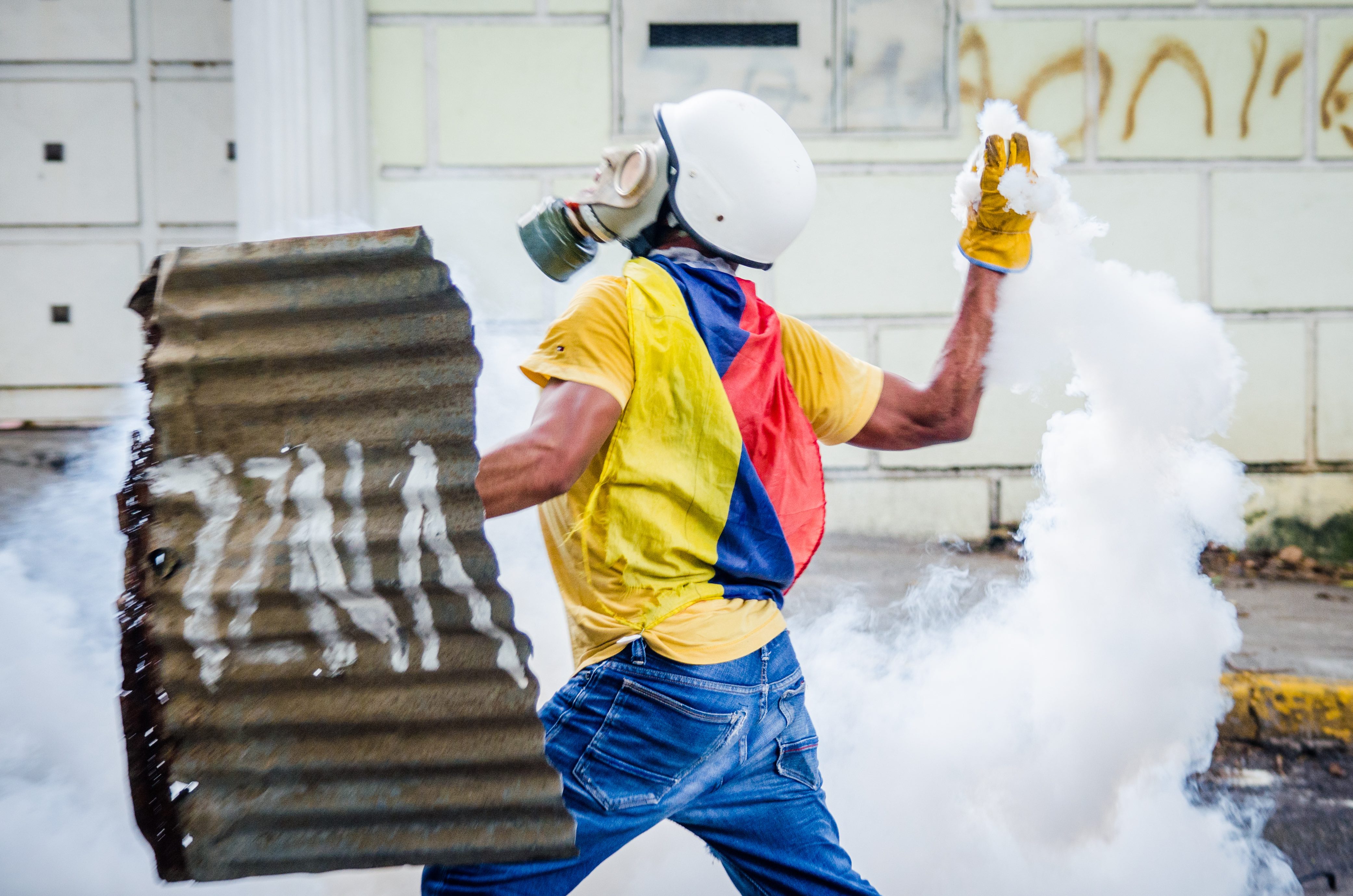 Bitcoin can’t fix venezuela – i should know Bitcoin can’t fix venezuela – i should know