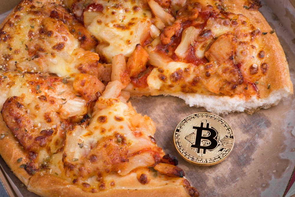 It’s bitcoin pizza day: here’s how you can buy a pie with crypto It’s bitcoin pizza day: here’s how you can buy a pie with crypto