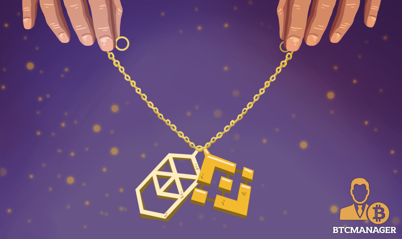 Fantom and binance team up for multi-asset cross chain Fantom and binance team up for multi-asset cross chain