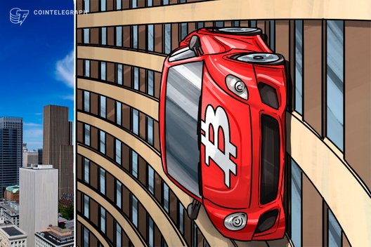 Bitcoin soon to move back to $7,000, markets to consolidate Bitcoin soon to move back to $7,000, markets to consolidate