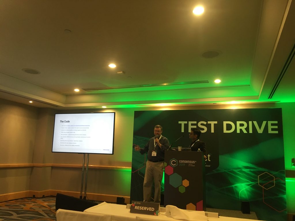 Bitcoin expert jeff garzik exposes crypto’s ‘economic paradox’ Bitcoin expert jeff garzik exposes crypto’s ‘economic paradox’