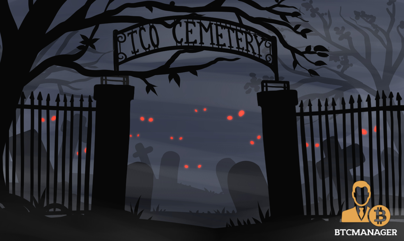 Are initial coin offerings (icos) really dead? Are initial coin offerings (icos) really dead?