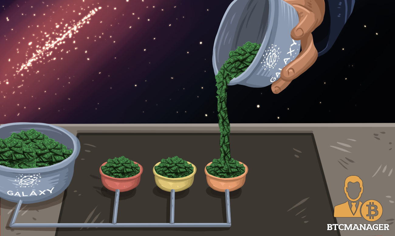 Mike novogratz’s galaxy galaxy digital liquidates block. One stake for $72. 1 million; nets 123% returnliquidates stake worth $72. 1 million in block. One Mike novogratz’s galaxy galaxy digital liquidates block. One stake for $72. 1 million; nets 123% returnliquidates stake worth $72. 1 million in block. One