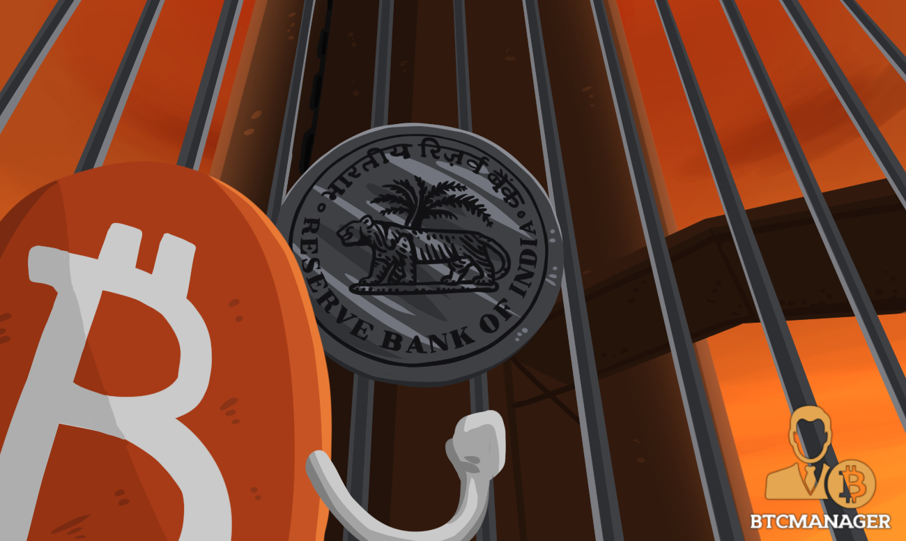 India: lobby groups ask the rbi to include crypto, icos in regulatory sandbox India: lobby groups ask the rbi to include crypto, icos in regulatory sandbox