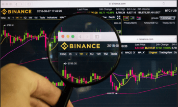 Hackers steel $40-million worth of bitcoin from binance | Hackers steel $40-million worth of bitcoin from binance |
