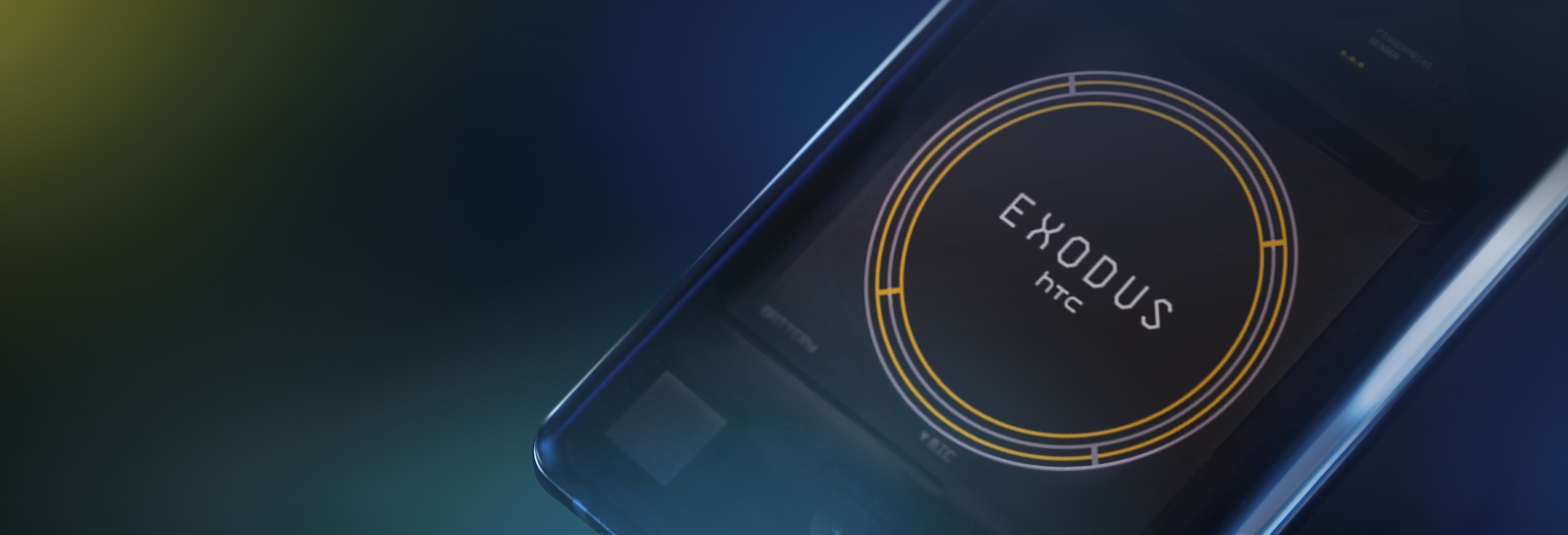 Htc has added in-wallet crypto swaps to its exodus phone Htc has added in-wallet crypto swaps to its exodus phone