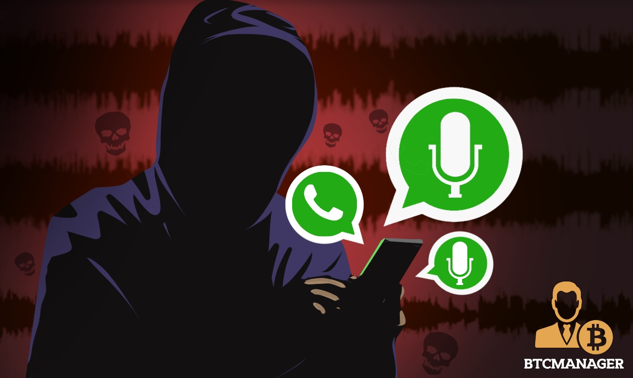 Whatsapp security flaw: specific users targeted in spyware attack Whatsapp security flaw: specific users targeted in spyware attack