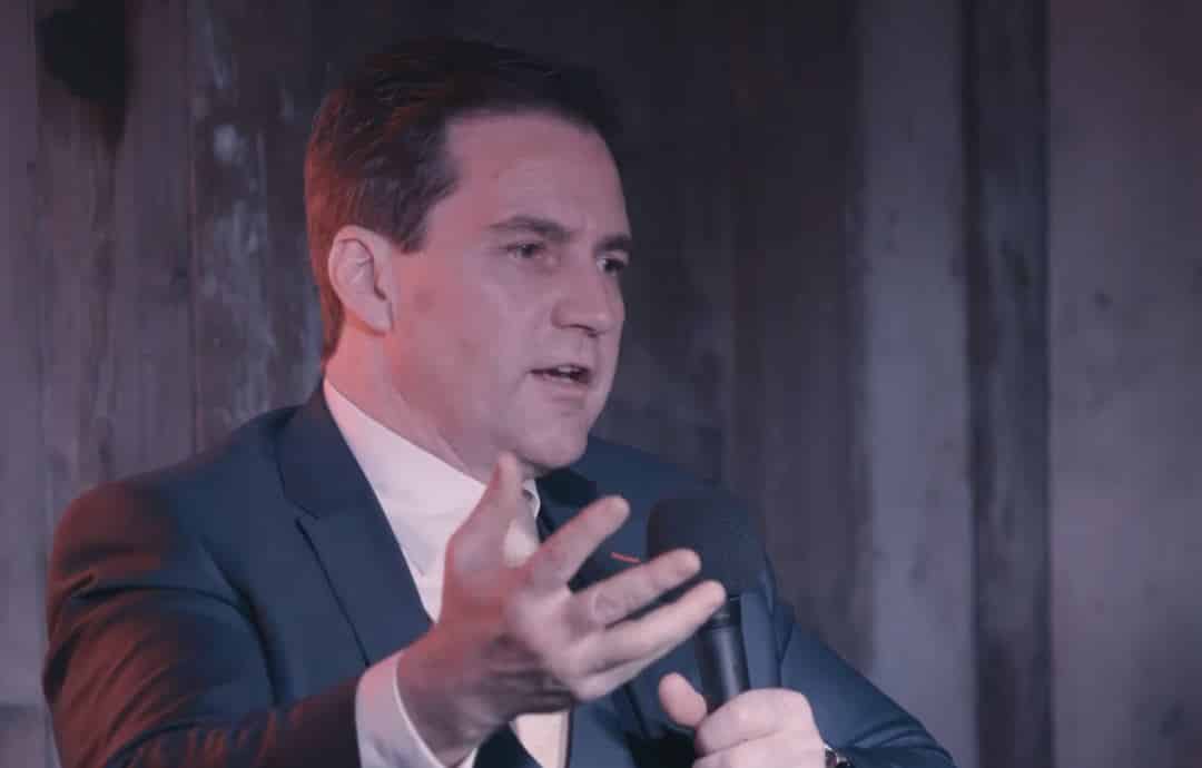 Fuming craig wright demands podcaster tell court he created bitcoin Craig wright bitcoin