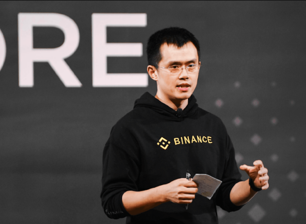Billionaire binance ceo apologizes for bitcoin blockchain ‘reorg’, a dirty word Billionaire binance ceo apologizes for bitcoin blockchain ‘reorg’, a dirty word