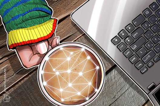 Starbucks working with microsoft for blockchain-based coffee tracking platform Starbucks working with microsoft for blockchain-based coffee tracking platform