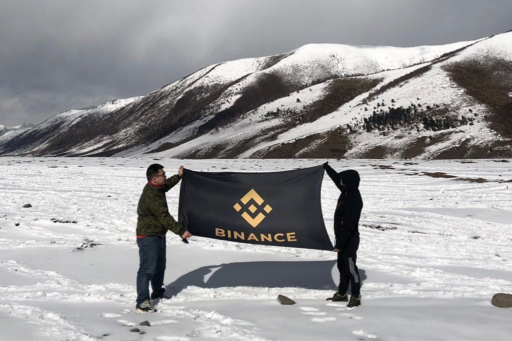 Binance ceo reveals updates on the recent ‘security incident’ Binance ceo reveals updates on the recent ‘security incident’