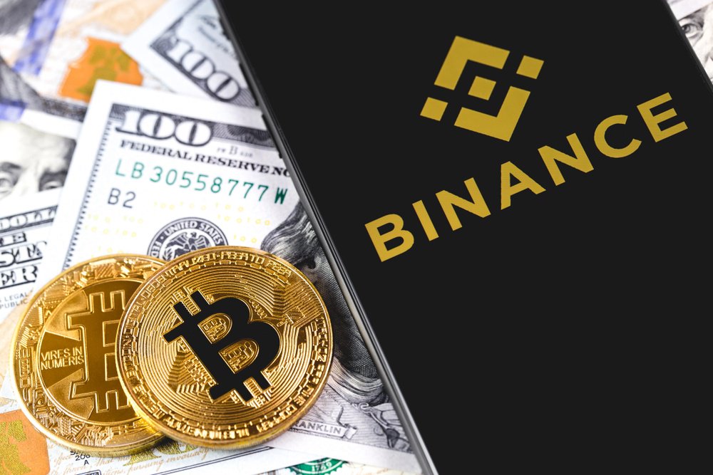 $44 million binance hackers shuffle seven crypto wallets with stolen bitcoin $44 million binance hackers shuffle seven crypto wallets with stolen bitcoin