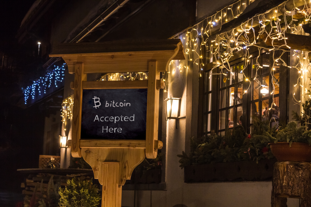 Swiss luxury hotel accepts bitcoin showing increase in adoption, ceo explains motive Swiss luxury hotel accepts bitcoin showing increase in adoption, ceo explains motive