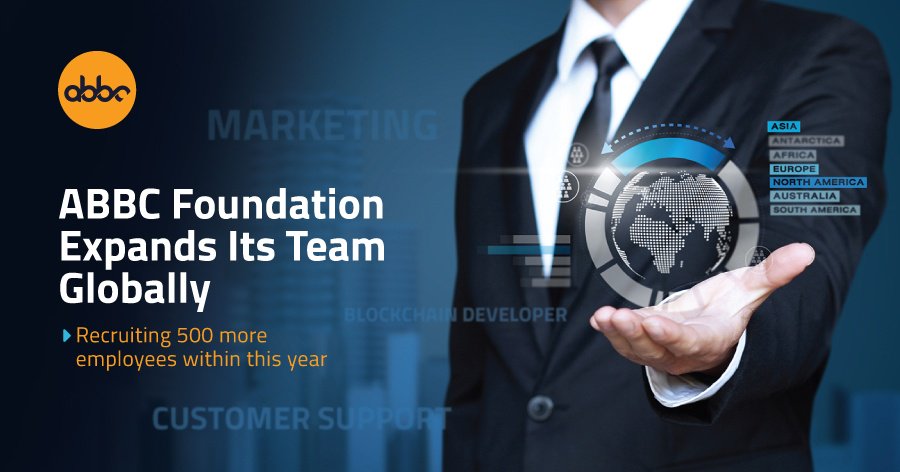 Abbc foundation deepens its lineup of global partnerships Abbc foundation deepens its lineup of global partnerships