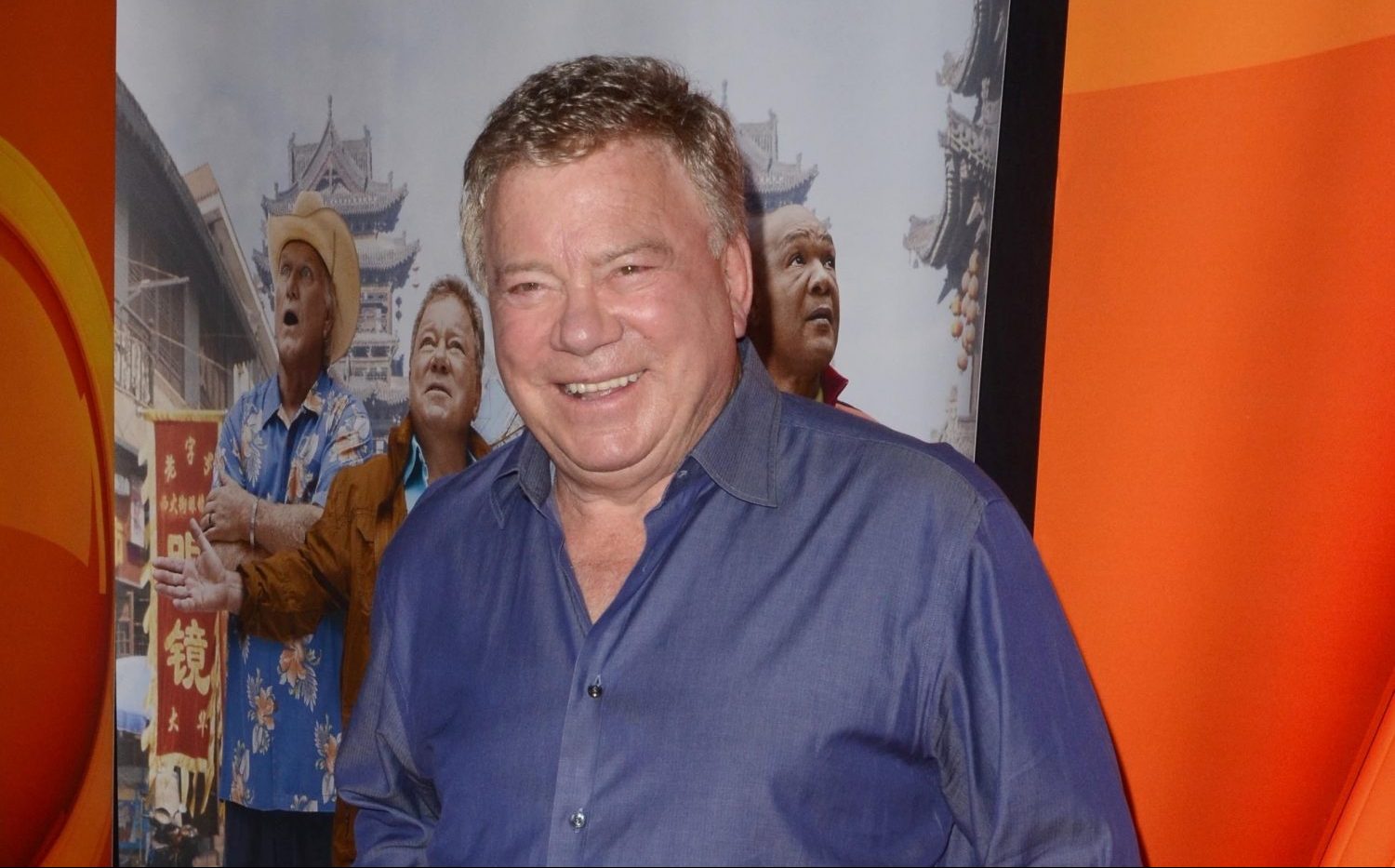 William shatner joins effort to fight collectibles fraud with blockchain ‘passports’ William shatner joins effort to fight collectibles fraud with blockchain ‘passports’