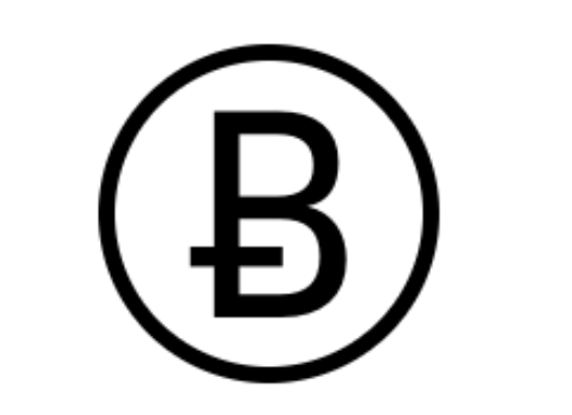 About that orange b… the history of bitcoin’s logos About that orange b… the history of bitcoin’s logos