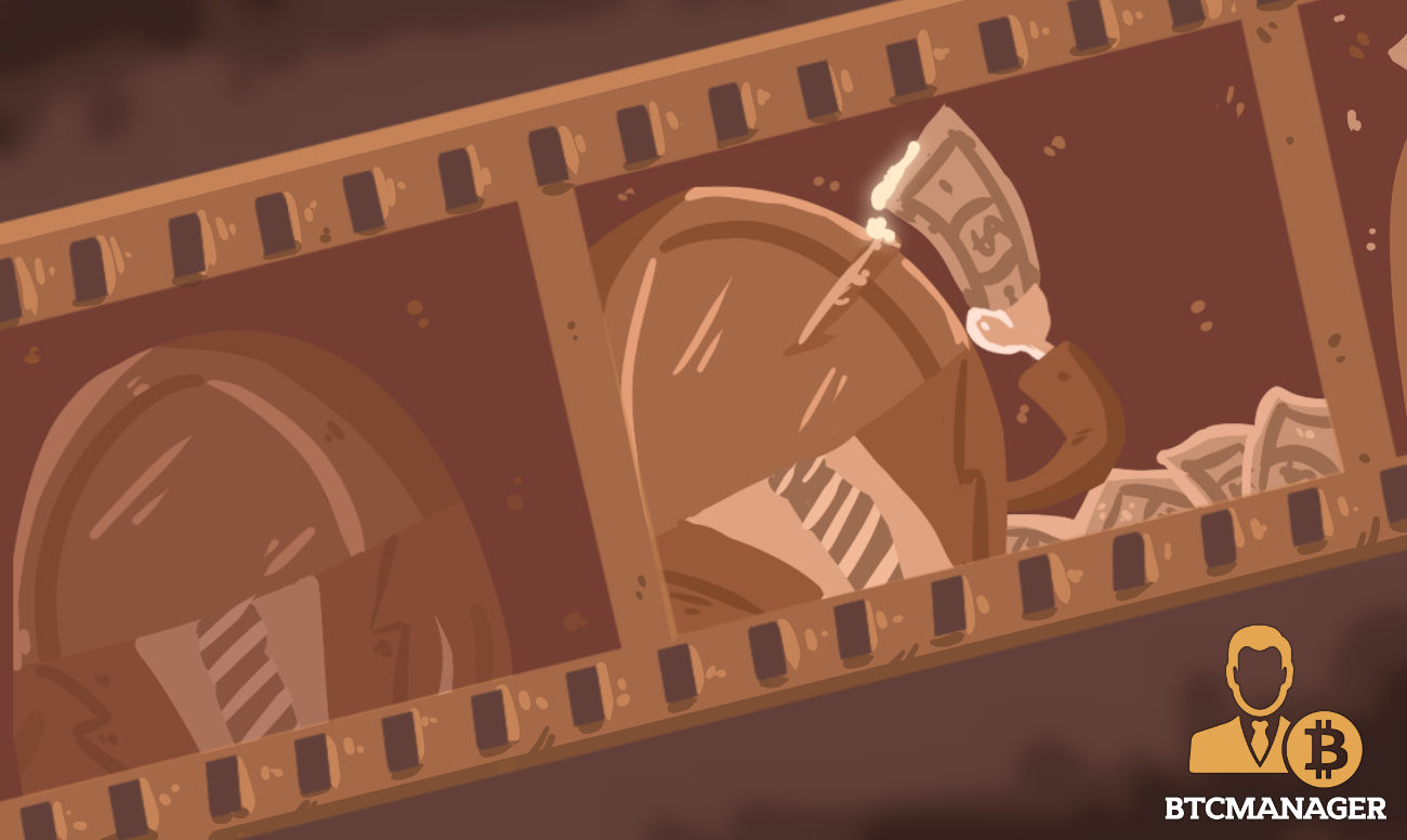 High net worth individuals are increasing their exposure to cryptocurrencies High net worth individuals are increasing their exposure to cryptocurrencies