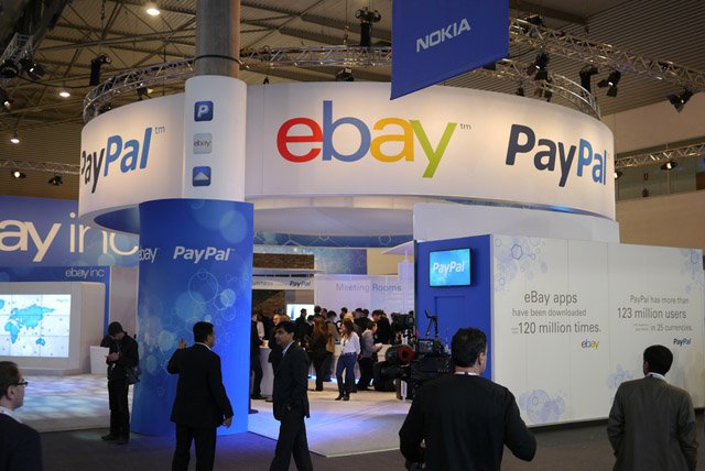 Ebay ads tell world it will (finally) accept ‘virtual currency’ Ebay ads tell world it will (finally) accept ‘virtual currency’