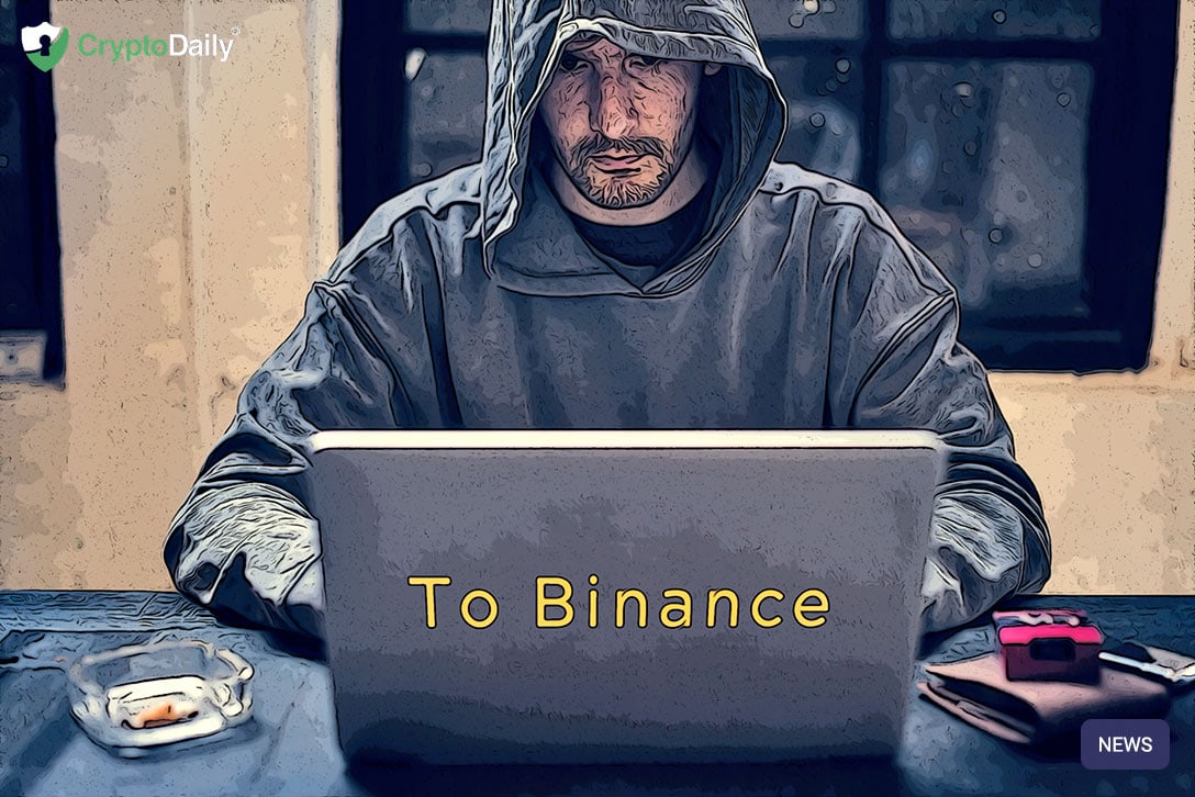 Cz responds to binance hack Cz responds to binance hack