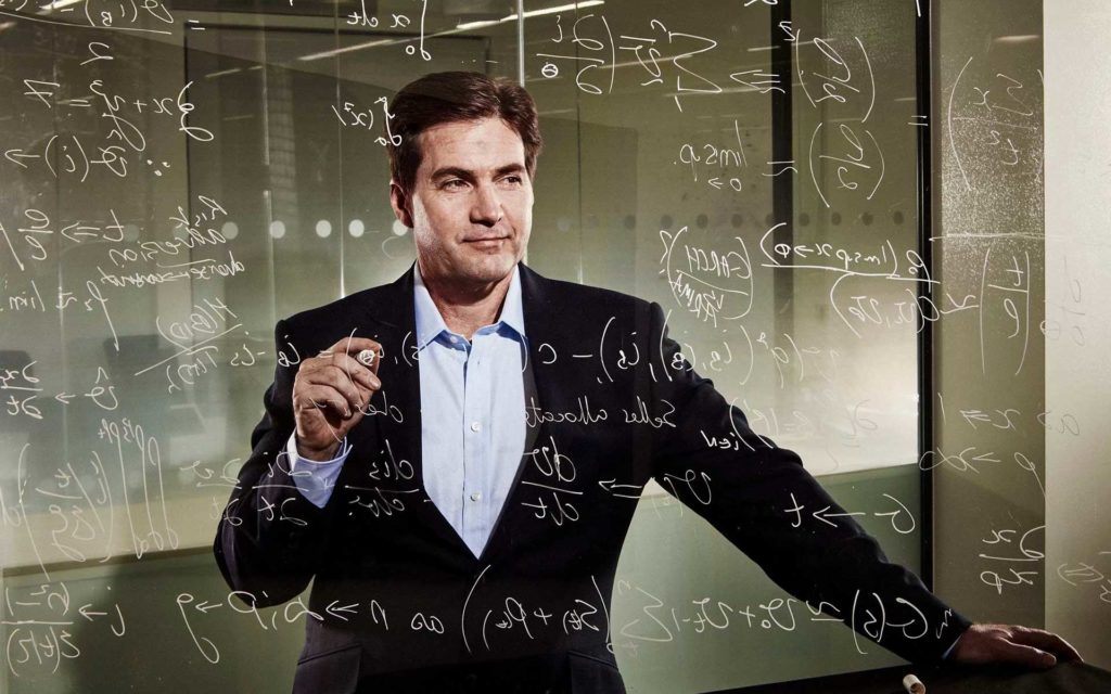 Craig wright ordered to list ‘satoshi’s’ bitcoins by florida court 'craig wright is definitely not a genius' - anarchist hacker, amir taaki