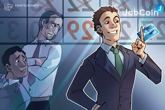 Crypto platform will allow workers to receive salary they are owed on demand Crypto platform will allow workers to receive salary they are owed on demand