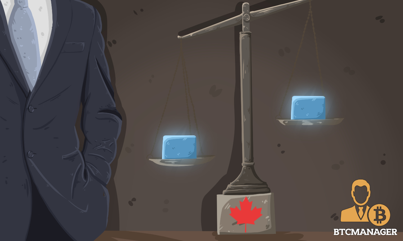 Top canadian law firms collaborate to explore the benefits of blockchain in the legal industry Top canadian law firms collaborate to explore the benefits of blockchain in the legal industry