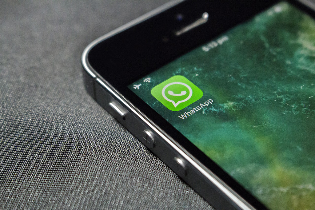 Bitcoin transactions finally made available on whatsapp Bitcoin transactions finally made available on whatsapp