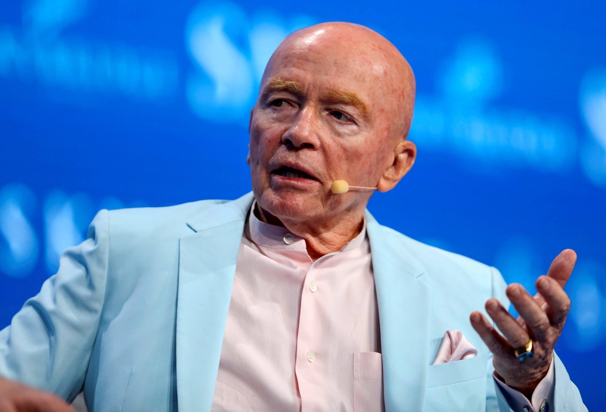 Legendary millionaire investor pivots from ‘fraud’ to ‘alive and well’ on bitcoin Legendary millionaire investor pivots from ‘fraud’ to ‘alive and well’ on bitcoin